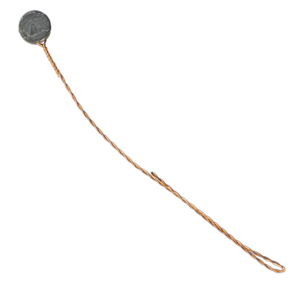 Categoria - Chumbos